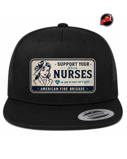 Loco Nurse Truckee