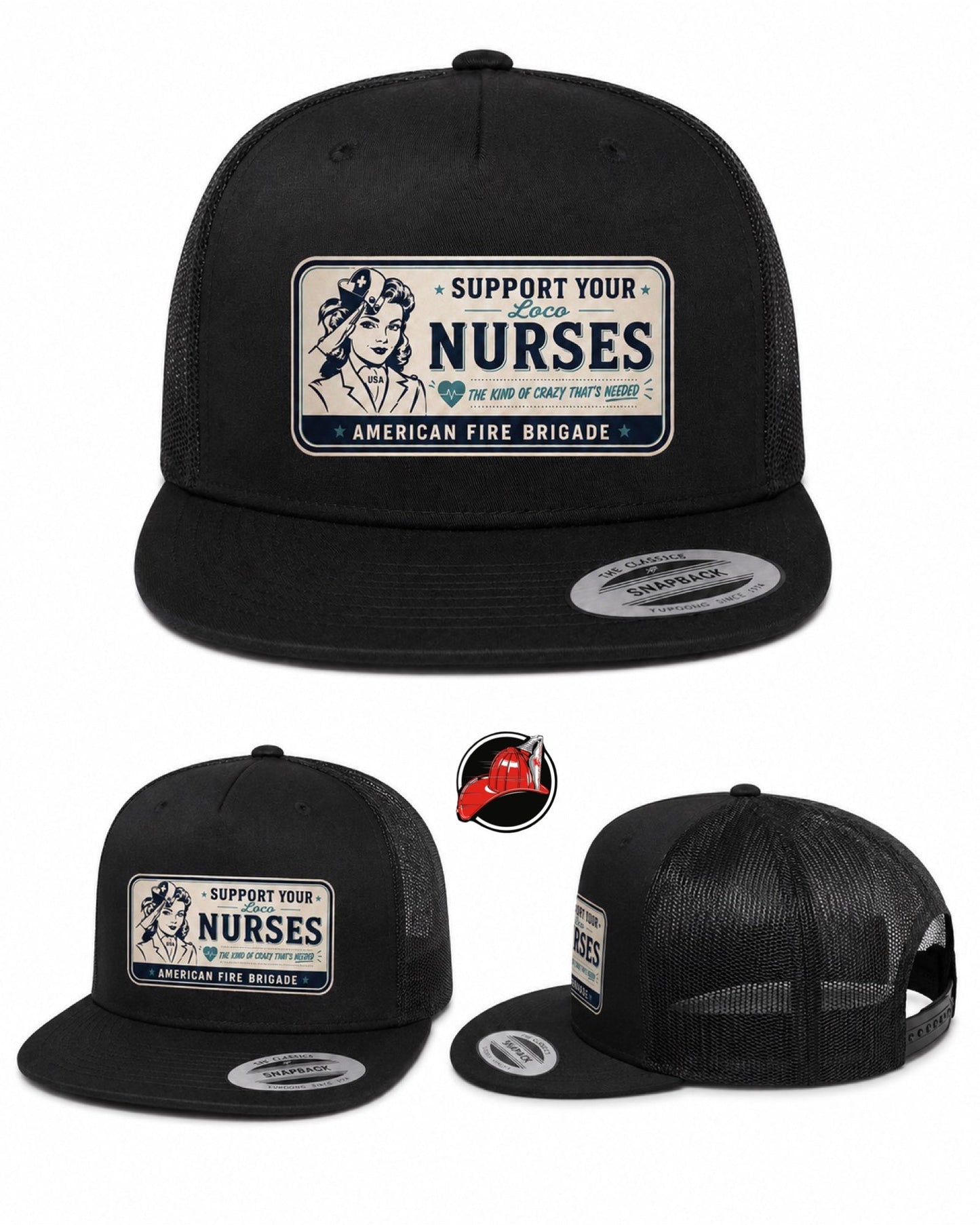 Loco Nurse Truckee