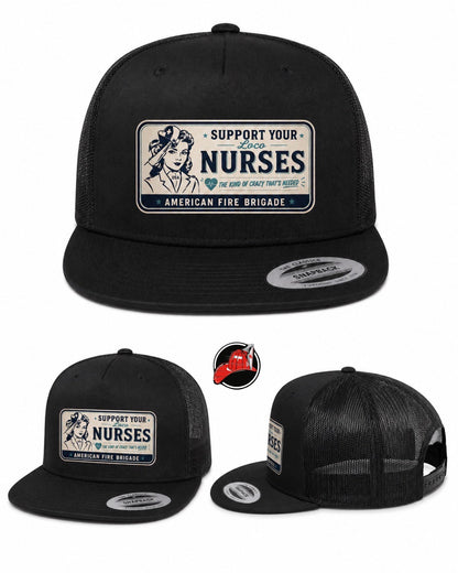 Loco Nurse Truckee