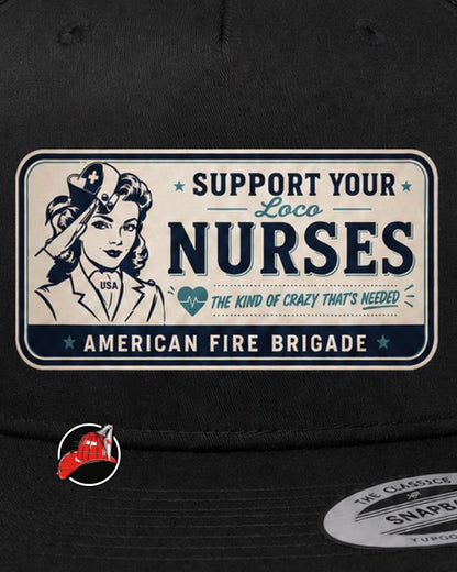 Loco Nurse Truckee