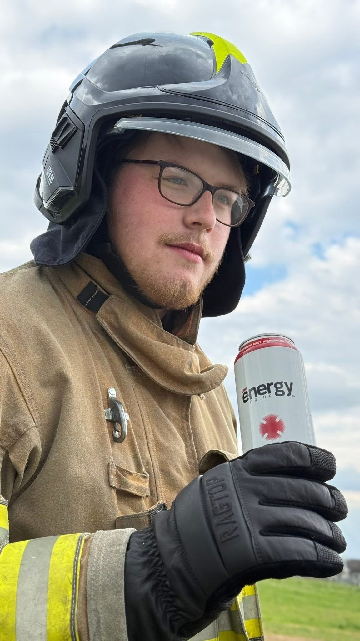 the Energy Drink™ Cherry Flash 12 Pack