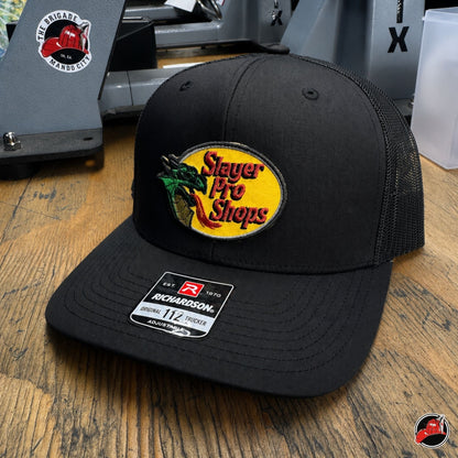 Slayer Pro Hoser