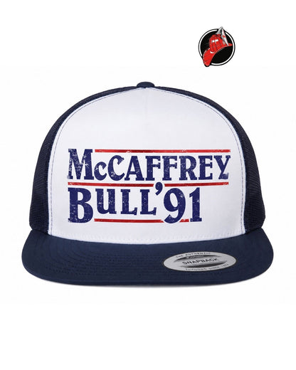 McCaffrey Truckee