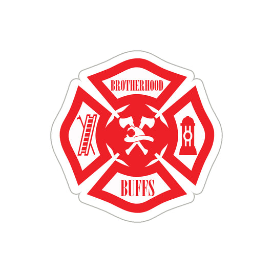 Helmet Stickers