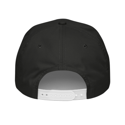 the Energy Drink™ Rope Hat