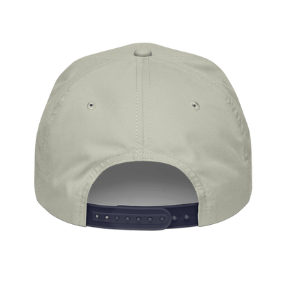 the Energy Drink™ Rope Hat