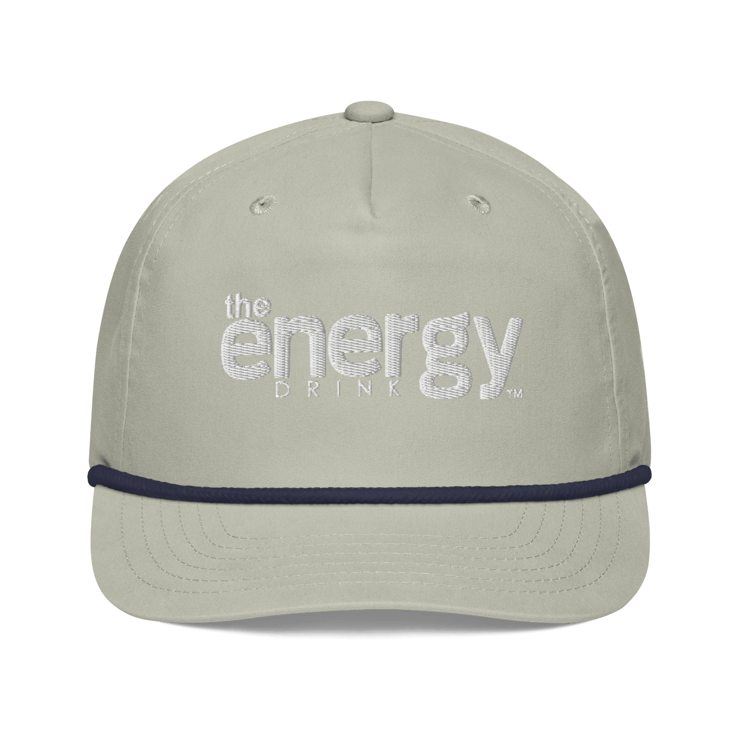 the Energy Drink™ Rope Hat
