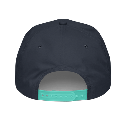the Energy Drink™ Rope Hat