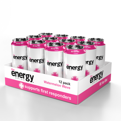 the Energy Drink™ Mega Pack