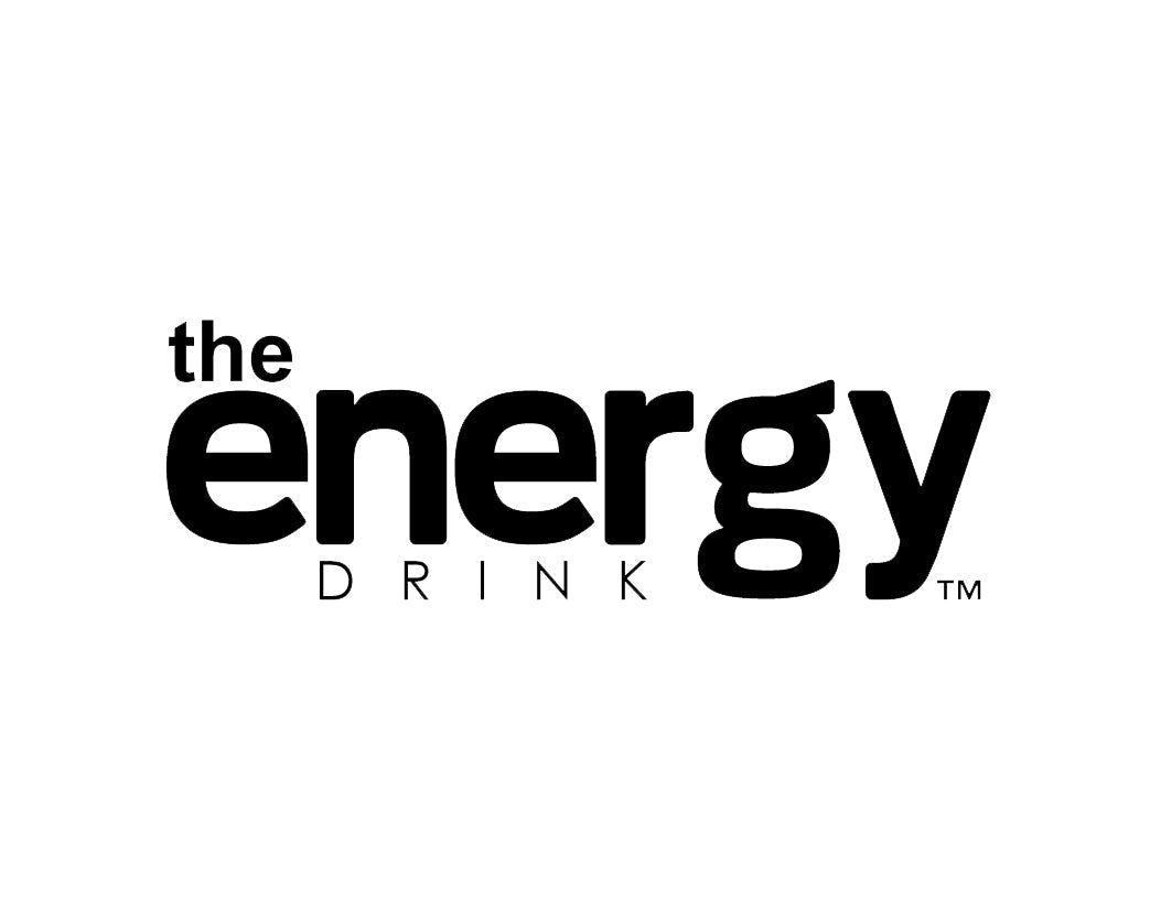 the Energy Drink™ Citrus Charge 12 Pack