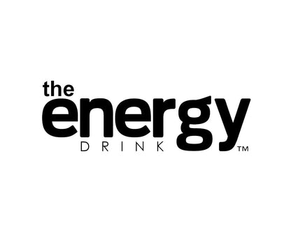 the Energy Drink™ Citrus Charge 12 Pack