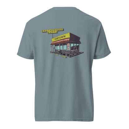 WaffleHouse T-Shirt