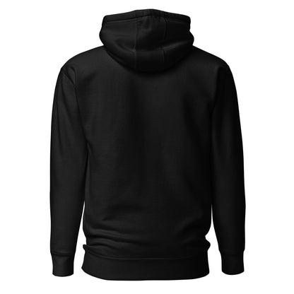Major League Buffin' Hoodie