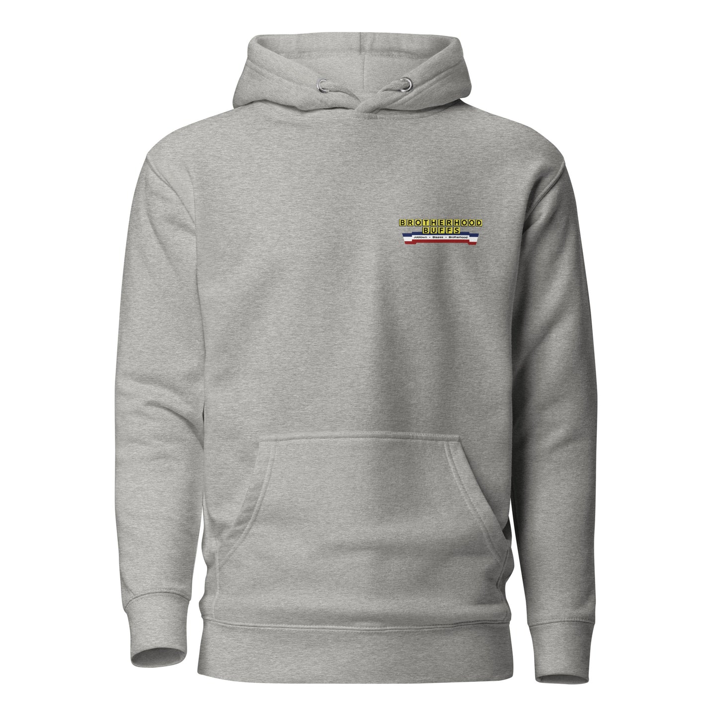 WaffleHouse Hoodie