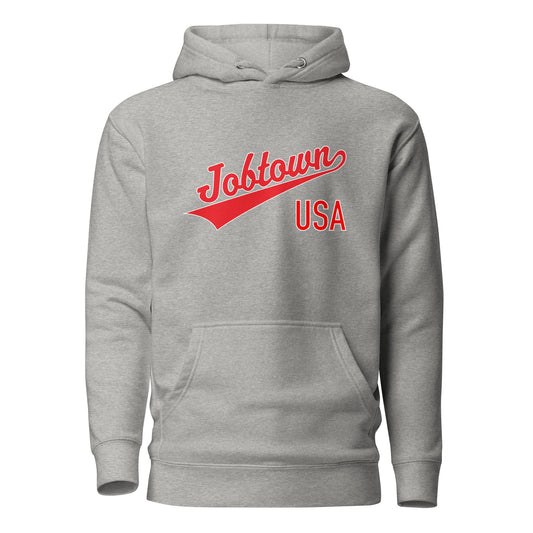 Jobtown USA Hoodie
