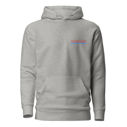 We Run The Blazes Hoodie