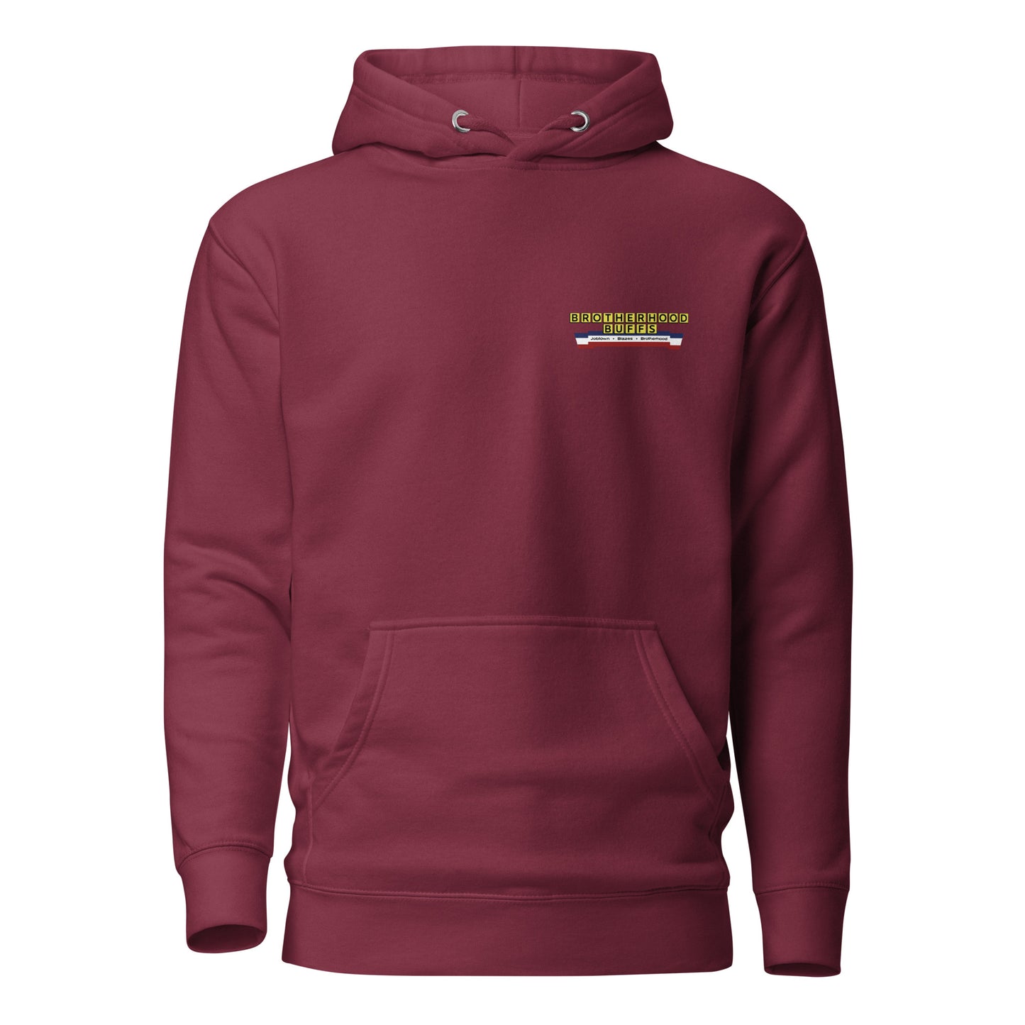 WaffleHouse Hoodie