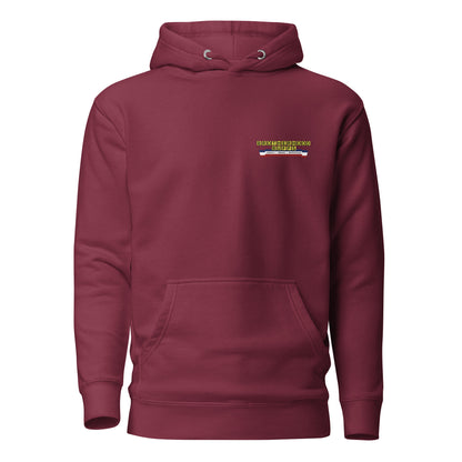 WaffleHouse Hoodie