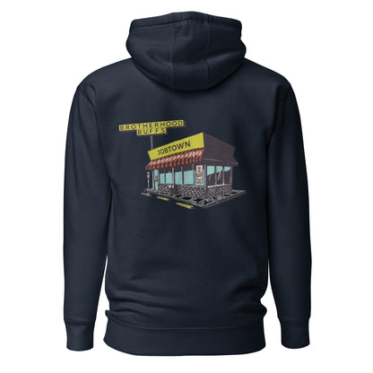 WaffleHouse Hoodie