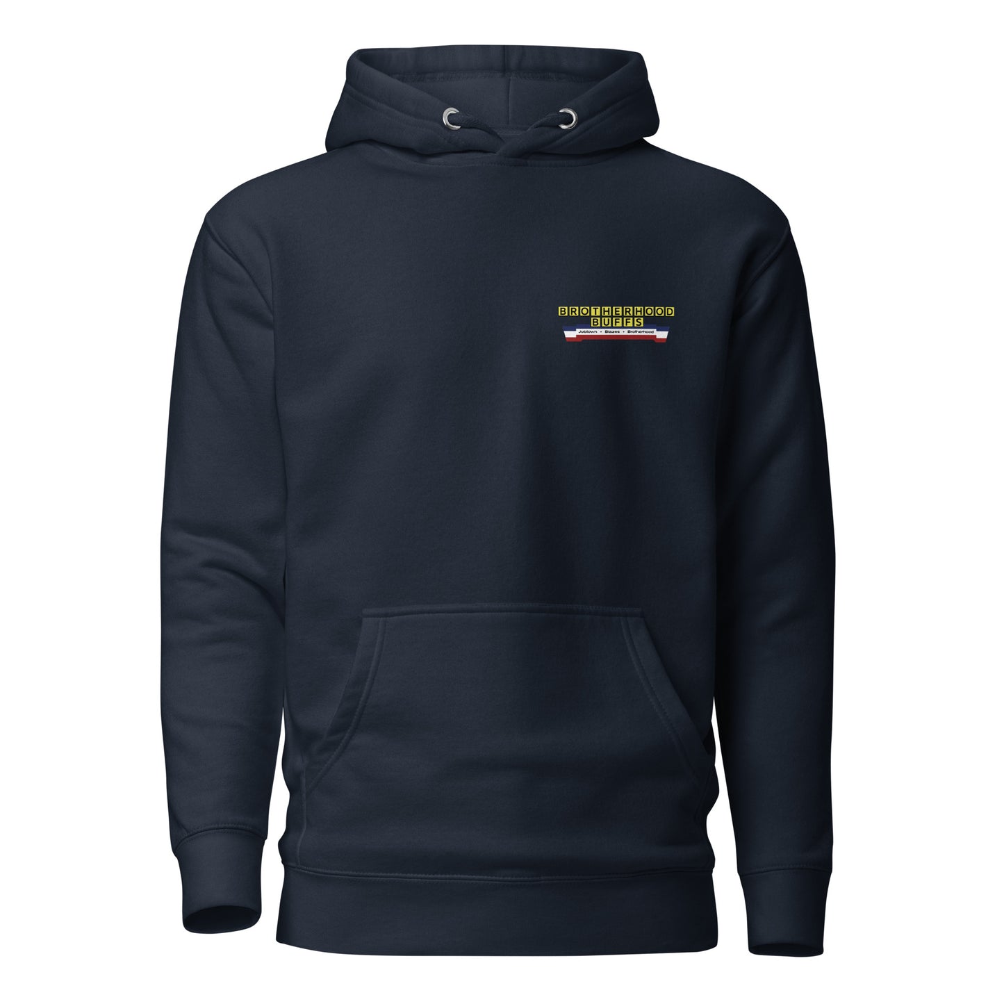 WaffleHouse Hoodie