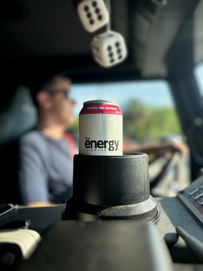 the Energy Drink™ Watermelon Wave 12 Pack