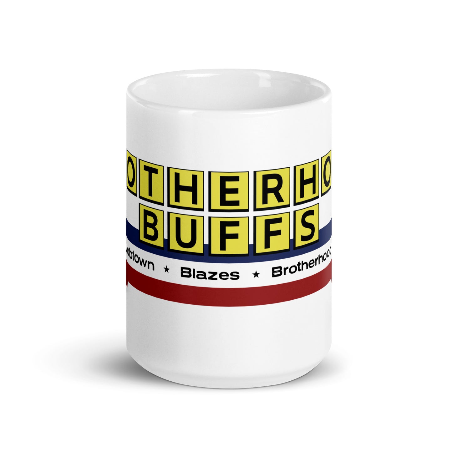 WaffleHouse Mug