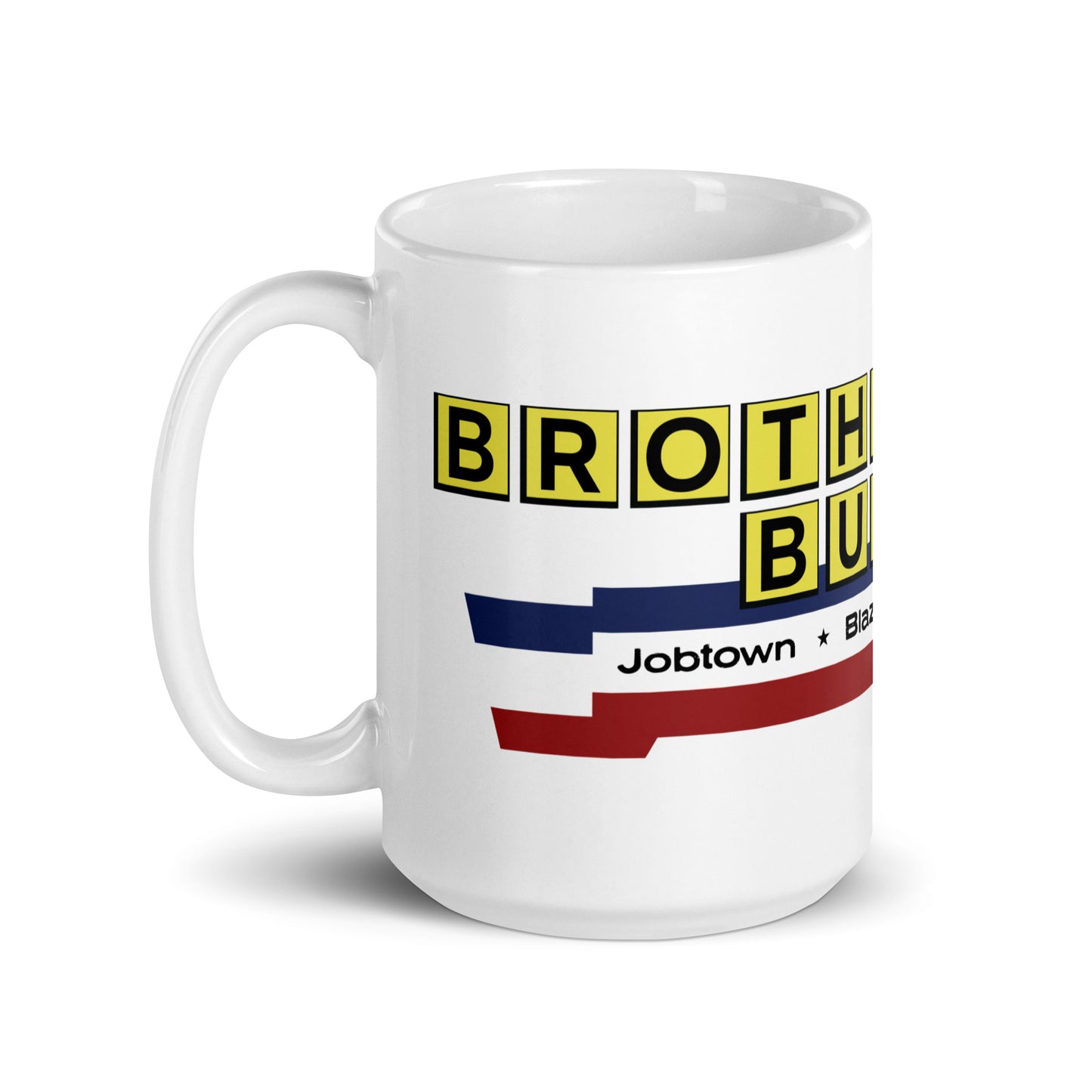 WaffleHouse Mug