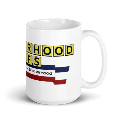 WaffleHouse Mug