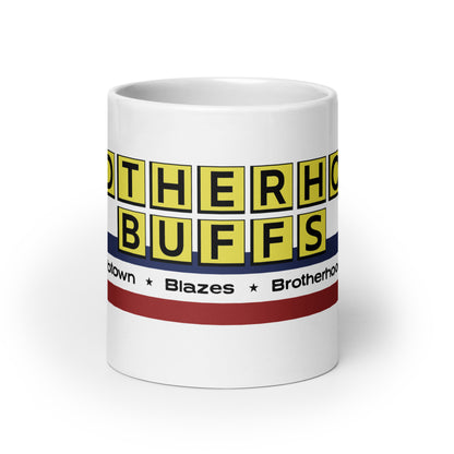 WaffleHouse Mug