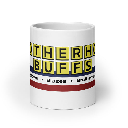 WaffleHouse Mug