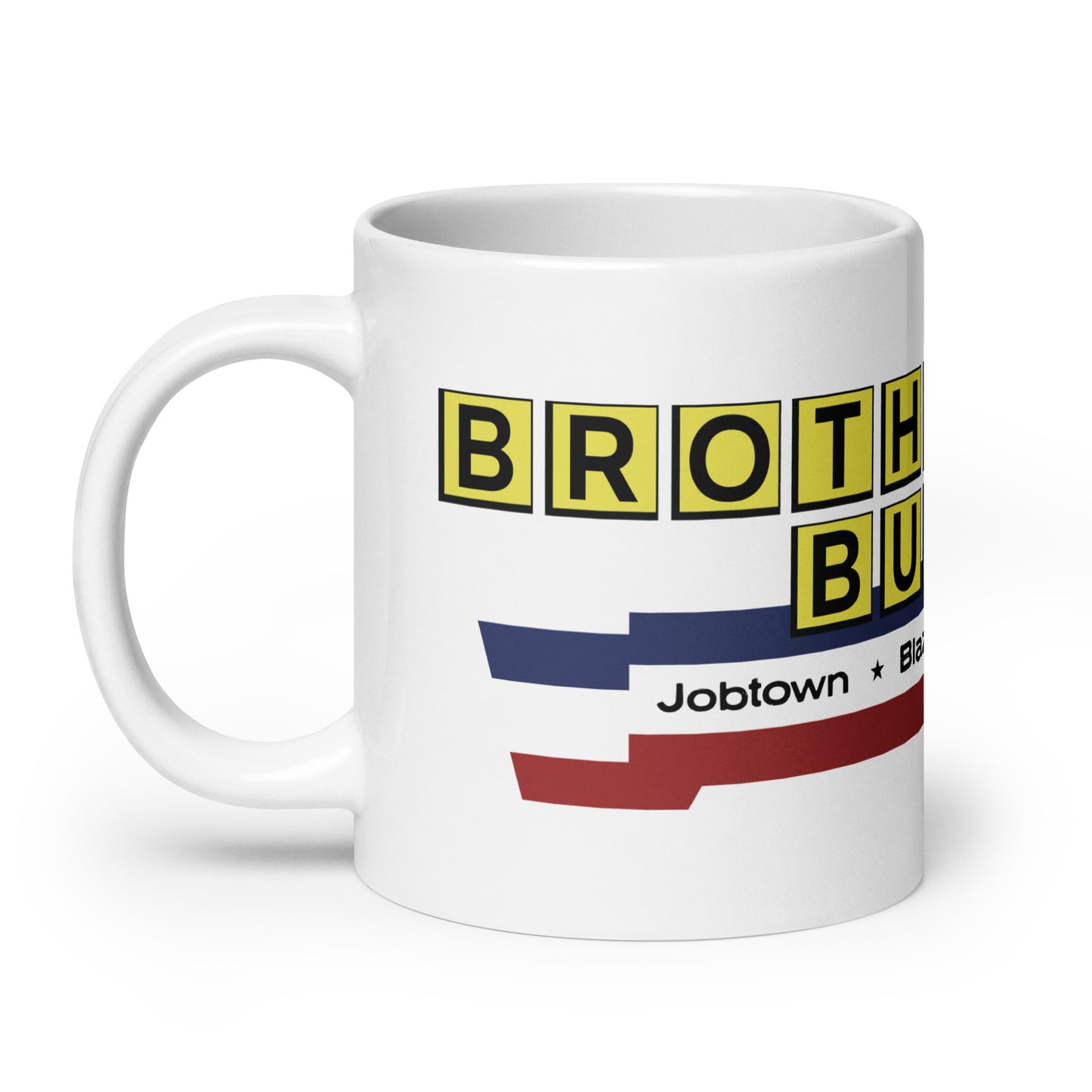 WaffleHouse Mug