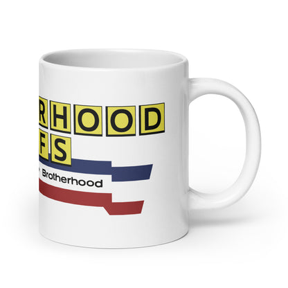 WaffleHouse Mug