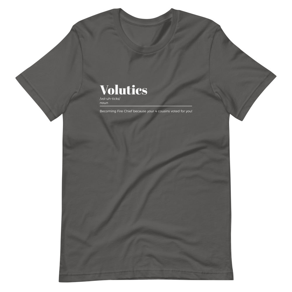 Volutics T-Shirt